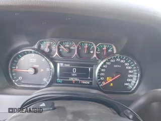 2016 Chevrolet Tahoe LT z VIN 1GNSCBKC9GR466543, wystawiony jako IAAI lot #42139663 z przebiegiem 235 744 mil mil oraz . Historia ofert i sprzedaży dostępna na DreamBid. Obrazek 7.
