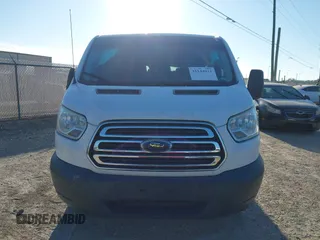 2017 Ford Transit XL z VIN 1FBZX2ZM5HKA20740, wystawiony jako IAAI lot #41144911 z przebiegiem 201 936 mil mil oraz . Historia ofert i sprzedaży dostępna na DreamBid. Obrazek 12.