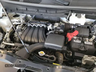 2021 Nissan NV200 SV with VIN 3N6CM0KN7MK702791, listed as a IAAI auction lot 42787277 with 31,921 mi miles and . Bid and sale history available at DreamBid. Image 31.