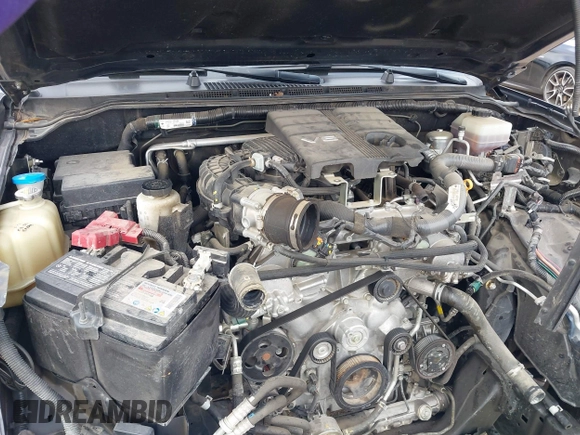 2021 Nissan Frontier SV with VIN 1N6ED0EB0MN700319, listed as a IAAI auction lot 41327194 with 51,313 mi miles and . Bid and sale history available at DreamBid. Image 10.