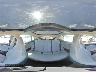 2014 Tesla Model S 60 with VIN 5YJSA1H18EFP34998, listed as a Copart auction lot 55416135 with 229,107 mi miles and Salvage title. Bid and sale history available at DreamBid. Image 14.
