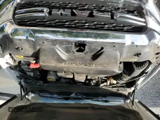 2019 Ram 2500 Tradesman with VIN 3C6UR5CL8KG689866, listed as a Copart auction lot 71778744 with 92,385 mi miles and Salvage Title. Bid and sale history available at carsss.com. Image 11.