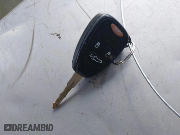 2005 Jeep Liberty Sport with VIN 1J4GK48K65W516500, listed as a IAAI auction lot 42137730 with 117,323 mi miles and . Bid and sale history available at DreamBid. Image 11.