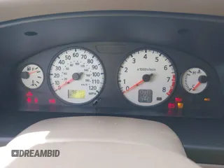 2001 Nissan Pathfinder SE с VIN JN8DR09YX1W613195, выставлен на аукционе IAAI как лот 42543460 с пробегом 196 149 миль миль и . История ставок и продаж доступна на DreamBid. Изображение 7.