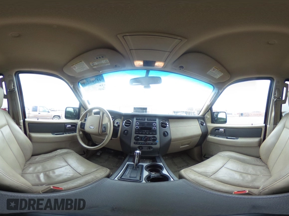 2008 Ford Expedition Max SSV with VIN 1FMFK16598LA40435, listed as a IAAI auction lot 41749274 with 169,727 mi miles and . Bid and sale history available at DreamBid. Image 17.