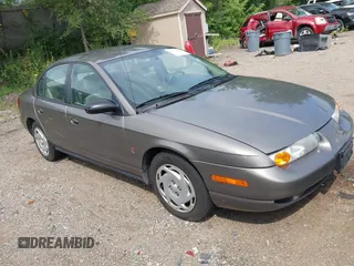 2000 Saturn SL с VIN 1G8ZK5278YZ248362, выставлен на аукционе IAAI как лот 42783499 с пробегом 300 866 миль миль и . История ставок и продаж доступна на DreamBid. Изображение 1.