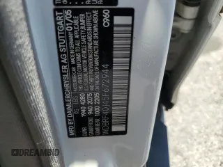 2005 Mercedes-Benz C 230 Kompressor с VIN WDBRF40J45F672944, выставлен на аукционе Copart как лот 57000985 с пробегом 194 056 миль миль и Чистый • Clean title. История ставок и продаж доступна на DreamBid. Изображение 12.