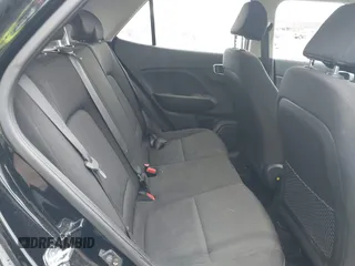 2021 Hyundai Venue SE with VIN KMHRB8A30MU089295, listed as a IAAI auction lot 42037102 with 76,936 mi miles and . Bid and sale history available at DreamBid. Image 8.