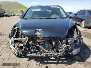 2008 Honda CR-V EX with VIN JHLRE38598C028175, listed as a Copart auction lot 49860085 with 163,450 mi miles and Clean Title. Bid and sale history available at carsss.com. Image 5.
