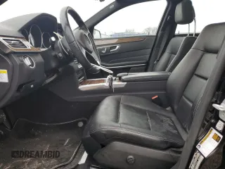 2014 Mercedes-Benz E-Class E 250 BlueTEC Luxury with VIN WDDHF0EB1EA928063, listed as a Copart auction lot 43598515 with 170,028 mi miles and Salvage Title. Bid and sale history available at carsss.com. Image 7.