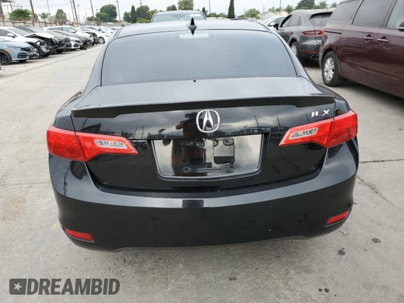 2015 Acura ILX Premium z VIN 19VDE2E58FE000338, wystawiony jako Copart lot #58995085 z przebiegiem 139 433 mil mil oraz Szkody całkowita. Historia ofert i sprzedaży dostępna na DreamBid. Obrazek 6.