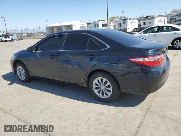 2015 Toyota Camry XLE with VIN 4T1BF1FK4FU934388, listed as a Copart auction lot 48568425 with 132,039 mi miles and Salvage Title. Bid and sale history available at carsss.com. Image 2.