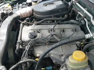 2001 Nissan Frontier XE с VIN 1N6DD26S51C400420, выставлен на аукционе IAAI как лот 42559810 с пробегом 76 145 миль миль и . История ставок и продаж доступна на DreamBid. Изображение 12.