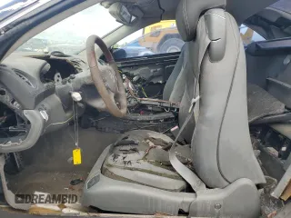 2006 Mercedes-Benz SL 500 z VIN WDBSK75F16F111203, wystawiony jako Copart lot #56429385 z przebiegiem Nie podano mil oraz Szkody całkowita. Historia ofert i sprzedaży dostępna na DreamBid. Obrazek 7.
