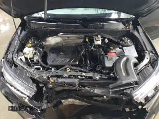 2022 Chevrolet TrailBlazer RS with VIN KL79MUSL9NB016829, listed as a Copart auction lot 88575735 with 36,932 mi miles and Salvage Title. Bid and sale history available at DreamBid. Image 11.