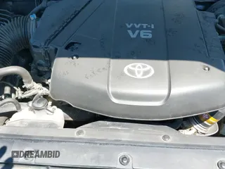 2014 Toyota Tacoma PreRunner with VIN 3TMJU4GN7EM169082, listed as a IAAI auction lot 42865731 with 156,456 mi miles and . Bid and sale history available at DreamBid. Image 21.