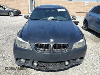 2011 BMW 3 Series 328i z VIN WBAPH5G5XBNM82789, wystawiony jako Copart lot #56939915 z przebiegiem 146 907 mil mil oraz Szkoda całkowita • Salvage title. Historia ofert i sprzedaży dostępna na DreamBid. Obrazek 5.
