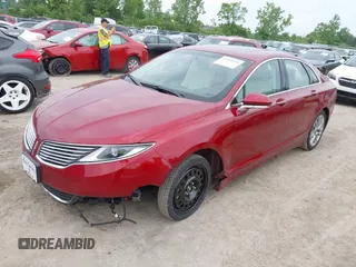 2013 Lincoln MKZ с VIN 3LN6L2G97DR809725, выставлен на аукционе IAAI как лот 42519433 с пробегом 30 096 миль миль и . История ставок и продаж доступна на DreamBid. Изображение 18.