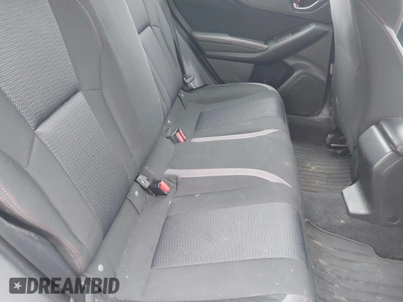 2017 Subaru Impreza Special Sports with VIN 4S3GTAK61H3723623, listed as a IAAI auction lot 42157315 with 173,793 mi miles and . Bid and sale history available at DreamBid. Image 8.