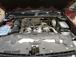 2008 Chevrolet Silverado 3500HD DRW LTZ with VIN 1GCJK33678F218901, listed as a Copart auction lot 89214035 with 556,746 mi miles and Clean Title. Bid and sale history available at carsss.com. Image 11.