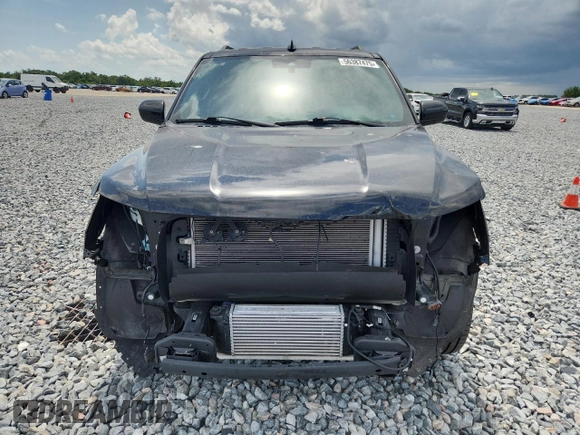 2020 Ford Expedition XLT z VIN 1FMJU1HT6LEA84454, wystawiony jako Copart lot #56387475 z przebiegiem 34 991 mil mil oraz Szkoda całkowita • Salvage title. Historia ofert i sprzedaży dostępna na DreamBid. Obrazek 5.