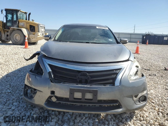 2015 Nissan Altima SL with VIN 1N4BL3AP2FC450338, listed as a Copart auction lot 45697765 with 182,091 mi miles and Salvage title. Bid and sale history available at DreamBid. Image 5.