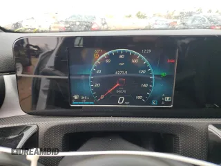 2020 Mercedes-Benz A 220 с VIN W1K3G4FB1LJ198651, выставлен на аукционе Copart как лот 53957295 с пробегом 64 674 миль миль и Списание • Salvage title. История ставок и продаж доступна на DreamBid. Изображение 9.