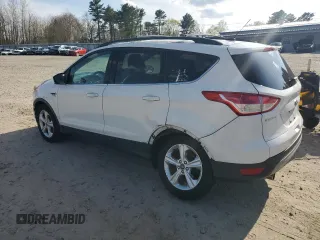2013 Ford Escape SE with VIN 1FMCU9GX4DUB19849, listed as a Copart auction lot 53501905 with 98,499 mi miles and Clean Title. Bid and sale history available at carsss.com. Image 2.