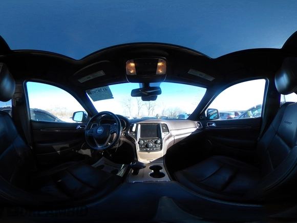 2014 Jeep Grand Cherokee Summit с VIN 1C4RJFJGXEC528136, выставлен на аукционе IAAI как лот 41707972 с пробегом 131 402 миль миль и . История ставок и продаж доступна на DreamBid. Изображение 18.
