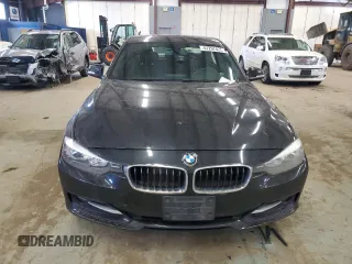 2014 BMW 3 Series 328d xDrive with VIN WBA3D5C56EF147270, listed as a Copart auction lot 47297425 with 159,981 mi miles and Clean Title. Bid and sale history available at carsss.com. Image 5.