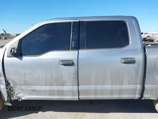 2020 Ford F-150 XL with VIN 1FTEW1C58LFA64029, listed as a IAAI auction lot 38736802 with 92,698 mi miles. Bid and sale history available at carsss.com. Image 14.
