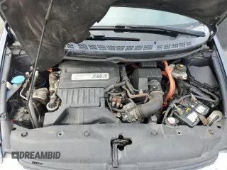 2006 Honda Civic z VIN JHMFA362X6S021709, wystawiony jako Copart lot #58957005 z przebiegiem 228 757 mil mil oraz Szkoda całkowita • Salvage title. Historia ofert i sprzedaży dostępna na DreamBid. Obrazek 11.