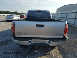 2008 Toyota Tacoma с VIN 3TMMU52N78M007595, выставлен на аукционе Copart как лот 66484035 с пробегом 198 467 миль миль и Чистый • Clean title. История ставок и продаж доступна на DreamBid. Изображение 6.