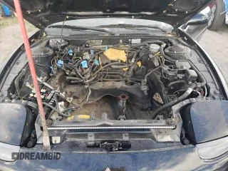 1991 Mitsubishi 3000GT z VIN JA3XD64B3MY007905, wystawiony jako Copart lot #78188624 z przebiegiem 42 087 mil mil oraz Tytuł czysty. Historia ofert i sprzedaży dostępna na DreamBid. Obrazek 11.