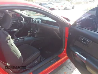 2016 Ford Mustang GT with VIN 1FA6P8CFXG5283787, listed as a IAAI auction lot 41950212 with 115,349 mi miles and . Bid and sale history available at DreamBid. Image 5.