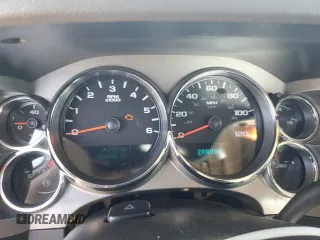 2013 Chevrolet Silverado 3500HD Work Truck with VIN 1GB3CZCG1DF226704, listed as a Copart auction lot 88158515 with 219,899 mi miles and Clean Title. Bid and sale history available at DreamBid. Image 9.