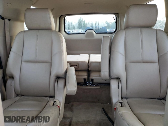2013 Chevrolet Suburban LT with VIN 1GNSCJE06DR203594, listed as a Copart auction lot 63114724 with 263,456 mi miles and Salvage Title. Bid and sale history available at carsss.com. Image 10.