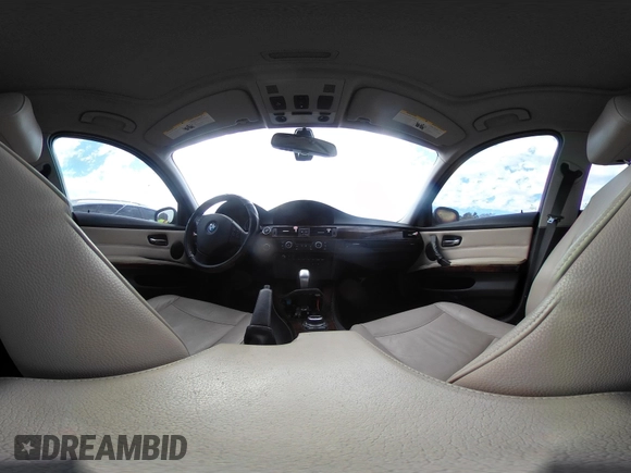 2011 BMW 3 Series 335d with VIN WBAPN7C5XBA950649, listed as a IAAI auction lot 41844829 with 113,153 mi miles and . Bid and sale history available at DreamBid. Image 18.