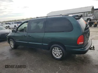 1999 Dodge Caravan SE z VIN 1B4GP44L1XB903520, wystawiony jako Copart lot #47292535 z przebiegiem 234 222 mil mil oraz Czysty tytuł • Clean title. Historia ofert i sprzedaży dostępna na DreamBid. Obrazek 2.