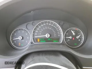2007 Saab 9-3 Aero z VIN YS3FH41U271139345, wystawiony jako Copart lot #41771565 z przebiegiem 84 485 mil mil oraz Szkoda całkowita • Salvage title. Historia ofert i sprzedaży dostępna na DreamBid. Obrazek 9.