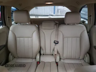 2008 Mercedes-Benz R 3.5L with VIN 4JGCB65EX8A077569, listed as a Copart auction lot 73105154 with 138,211 mi miles and Salvage Title. Bid and sale history available at carsss.com. Image 10.