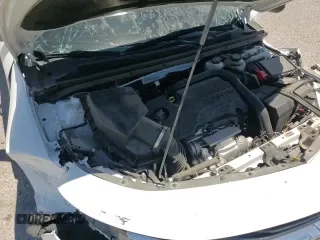 2024 Chevrolet Malibu RS с VIN 1G1ZG5ST0RF157568, выставлен на аукционе Copart как лот 66761815 с пробегом 13 363 миль миль и Списание • Salvage title. История ставок и продаж доступна на DreamBid. Изображение 16.