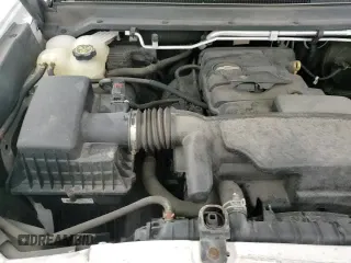 2018 Chevrolet Colorado 4WD LT с VIN 1GCHTCEA2J1266628, выставлен на аукционе Copart как лот 81501385 с пробегом 86 893 миль миль и Списание • Salvage title. История ставок и продаж доступна на DreamBid. Изображение 14.