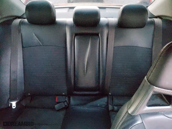 2008 Mitsubishi Lancer Evolution MR with VIN JA3AW56V48U051118, listed as a Copart auction lot 88081275 with 104,461 mi miles and Salvage Title. Bid and sale history available at carsss.com. Image 10.