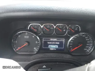 2015 Chevrolet Suburban LTZ with VIN 1GNSCKKC6FR271675, listed as a IAAI auction lot 41915036 with 150,917 mi miles. Bid and sale history available at carsss.com. Image 7.