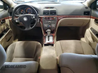 2007 Saturn Aura XE z VIN 1G8ZS57N97F200750, wystawiony jako Copart lot #55741135 z przebiegiem 161 811 mil mil oraz Szkody całkowita. Historia ofert i sprzedaży dostępna na DreamBid. Obrazek 8.