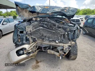 2012 Ford F-250 XL with VIN 1FT7W2BT6CEC45652, listed as a Copart auction lot 61228335 with 320,868 mi miles and Clean title. Bid and sale history available at DreamBid. Image 5.