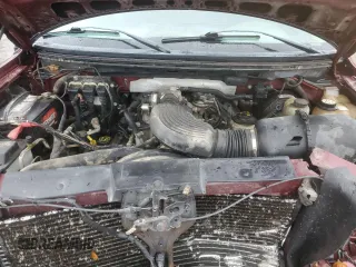 2006 Ford F-150 STX with VIN 1FTRX12W86NA90245, listed as a Copart auction lot 78834674 with 231,863 mi miles and Salvage Title. Bid and sale history available at carsss.com. Image 11.