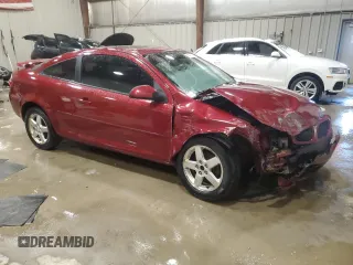 2009 Pontiac G5 z VIN 1G2AS18H097129461, wystawiony jako Copart lot #49798625 z przebiegiem Nie podano mil oraz Nie do naprawy • Non repairable. Historia ofert i sprzedaży dostępna na DreamBid. Obrazek 4.