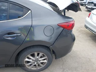 2016 Mazda Mazda3 i Sport with VIN JM1BM1U78G1280457, listed as a IAAI auction lot 42032762 with 122,779 mi miles. Bid and sale history available at carsss.com. Image 20.